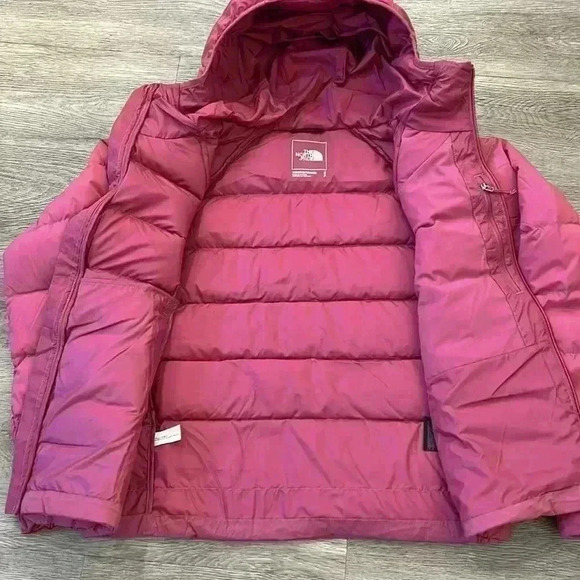 The North Face Women’s Thermoball Jacket, Small - Picture 6 of 10